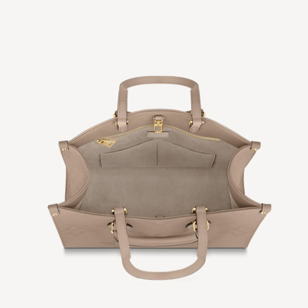 ルイヴィトン★期間限定販売オンザゴーコピー MM★M45607